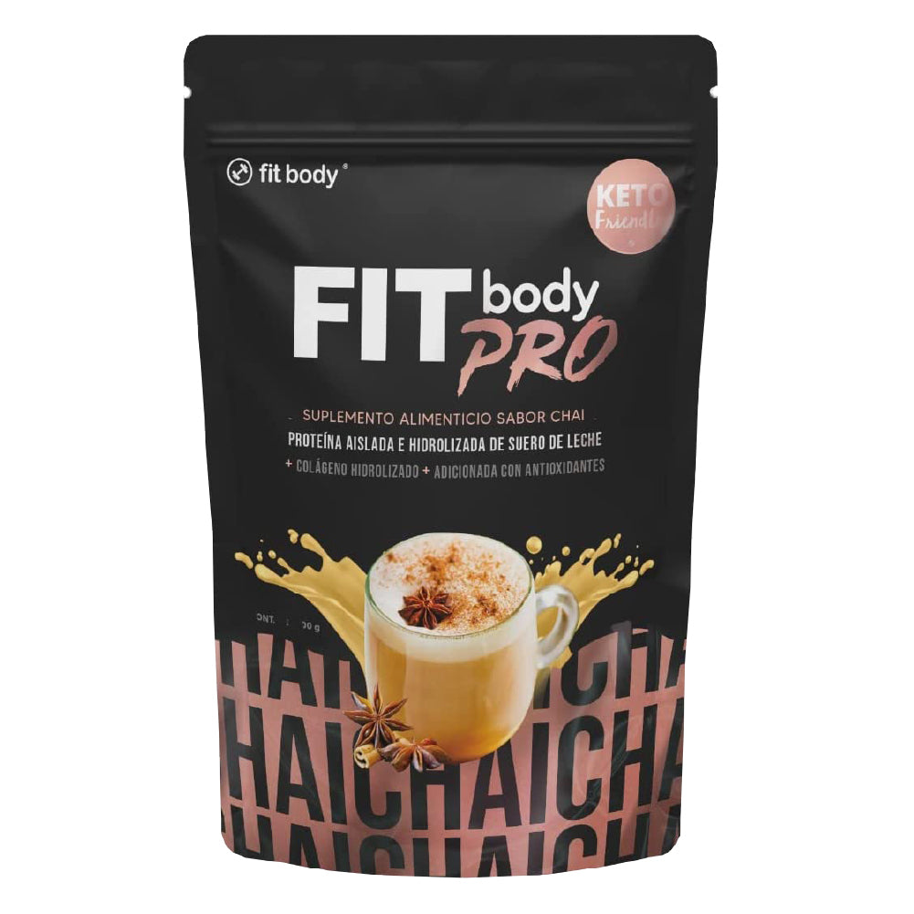 Proteína Fitbody PRO