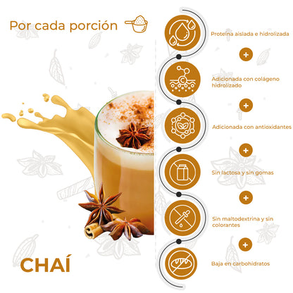 Proteína Fitbody PRO
