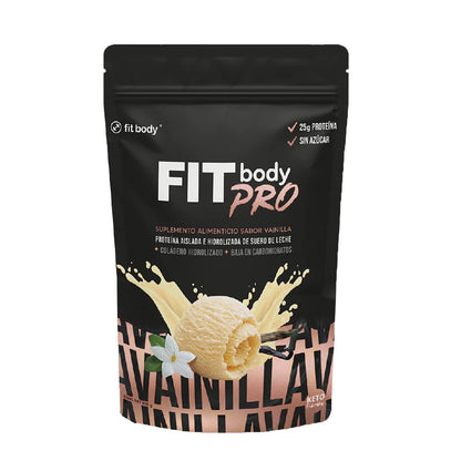 Proteína Fitbody PRO